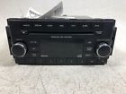05091163ab Chrysler Avenger Compass Challenger Patriot Factory Oem Cd Player