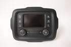 07356372860 Jeep Renegade Multimedia Audio Control Radio