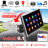 1038821410707 Unbranded Android Car Stereo Radio Head Unit Gps