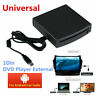 112057831275 Unbranded Din Hd Car Radio Dvd Player External
