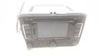1q0035274b Volkswagen Jetta Gli Navigation Radio Zz