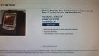 84247101 23408422 Gmc New In Box Acadia Oe Headrest Dvd Package Black