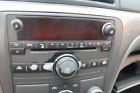 638-03004 25893954 Saturn Aura Radio Audio Receiver Am Fm Stereo Cd Player