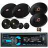 280bt-ka693m-90csx Stereo Bundle With Speakers 709016549472