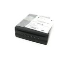 30695395 Volvo Oem Dvd Player Fits Into Arm Rest