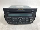 39100-sv3-a630 Acura Mdx Factory Oem Xm Aux Disc Cd Player Radio