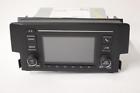 39100-tba-a21 Honda Civic Radio Stero Receiver Touch Screen