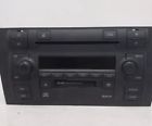 4b0035195l Audi Symphony Am Fm Radio