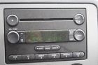 6f9t-18c869-bb 500 Ford Five Hundred Am Fm Stereo Radio Cd Player Id