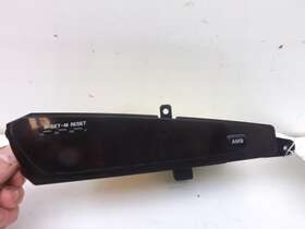 594-00126 Info-gps-tv Screen Heater Display Fits 01-02 Mazda Millenia