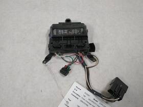 594-00146 Info-gps-tv Screen Front Message Center Fits 97 Explorer 77107