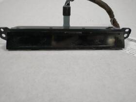 594-00288 Info-gps-tv Screen Control Panel Navigation Fits 04-08 Mazda Rx8 36917
