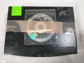 594-00301 Info-gps-tv Screen Player Navigation Fits 00-04 Odyssey 70774