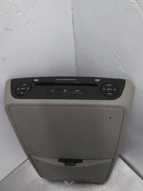594-00324 Info-gps-tv Screen Entertainment Fits 04 Durango 224206