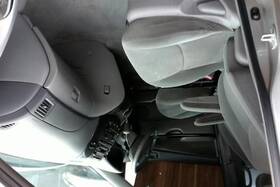 594-00383 Info-gps-tv Screen Display Entertainment Tv Fits 04-05 Sienna 8225947