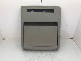 594-00474 Info-gps-tv Screen Display Roof Fits 05-07 Pathfinder 336699