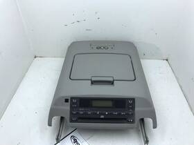594-00610 Info-gps-tv Screen Sv6 Display And Player With Rear Ac Fits 06 Montana 2862