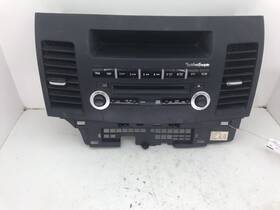 594-00676 Info-gps-tv Screen Display Front Dash Id 8750a069 Fits 08 Lancer 263625