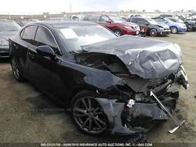 594-00879 Info-gps-tv Screen Player Fits 08-09 Lexus Es350