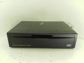 594-00985 Info-gps-tv Screen Player Navigation Fits 01-02 Mdx 303463