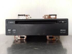 594-00990 Info-gps-tv Screen Player Entertainment Dash Mounted Fits 05-06 Mdx 46790
