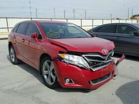 83290-0t013 594-01109 Info-gps-tv Screen Dash Mounted Id Fits 10-16 Venza
