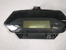 594-01269 Info-gps-tv Screen Us Market Display Dash Mounted Fits 11 Odyssey 423304