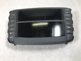 594-01333 Info-gps-tv Screen Display Without Navigation Fits 07-08 Tl 432766