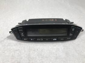 594-01377 Info-gps-tv Screen Display Dash Message Center Fits 10-13 Mdx 495580