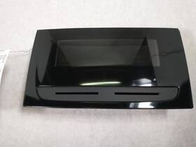 594-01444 Info-gps-tv Screen Driver Information Opt Uag Fits 13 Malibu 340838