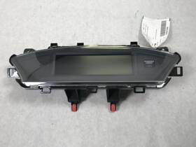 594-01449 Info-gps-tv Screen Display Dash Ex Fits 12 Pilot 545257