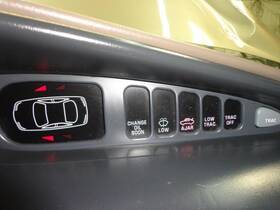 594.gm2r03 Grand Pri 2003 Info/gps/tv Screen 800889