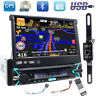 600380056866 Foiioe Gps Navigation Bluetooth Single Din Car Stereo