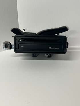 Os29-188902 638-58295 Navigation Cd Player 65906915035 Fits 01-02 Bmw Z8