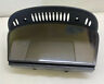 65.82 6 945 661 Bmw On Board Monitor Lcd Idrive Screen Oem