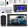 655036954225 Autofather Car Stereo Dvd Player Radio Bluetooth Hd