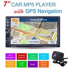 657419695343 Excelvan Car Bluetooth Player Hd Touch Screen Gps