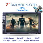 657419701952 Excelvan Car Bluetooth Player Hd Touch Screen Gps