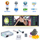 657419736671 Unbranded Hd Car Radio Audio Stereo Bluetooth Player