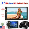 667016733560 Unbranded Hd Car Player Bt Touch Screen Mediaplayer