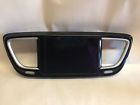 68239902af Chrysler Pacifica Oem Touchscreen Navigation Display Screen
