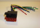 Bv6824b 700604544084 Imc Boss Wire Harness Plug Blvw