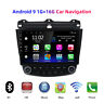 757842899582 Jyt For Honda Accord Android Car Stereo Radio