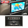 773201647465 Unbranded Inch Android Car Seat Headrest Monitor Player