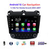 784119174721 Jyt Inch Android Car Stereo Radio Btgps For