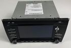 7l5919193 Porsche Head Unit Navigation Gps Sim Radio Cd Player Cayenne