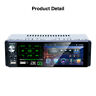 8328815390744 Unbranded Capacitive Colors Player Bluetooth Radio Swc Am