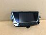84303686 Cadillac Dash Infotainment Display Touch Screen