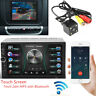8431266665061 Unbranded Car Hd Din Stereo Radio Player Bluetooth