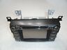 86100-0r060 Fujitsu Toyota Navigation Hd Radio Defective
